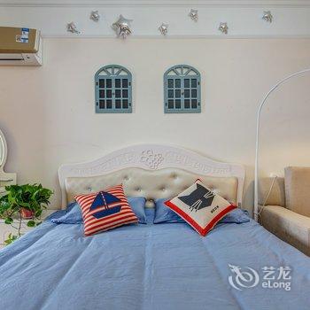 西安漫步古城4分店公寓(与西影路分店)酒店提供图片