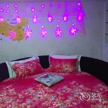 重庆公园里的家普通公寓酒店提供图片