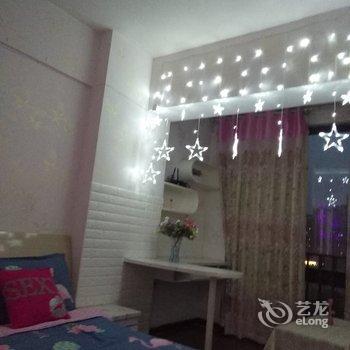 重庆公园里的家普通公寓酒店提供图片