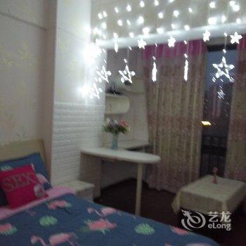 重庆公园里的家普通公寓酒店提供图片