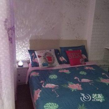 重庆公园里的家普通公寓酒店提供图片