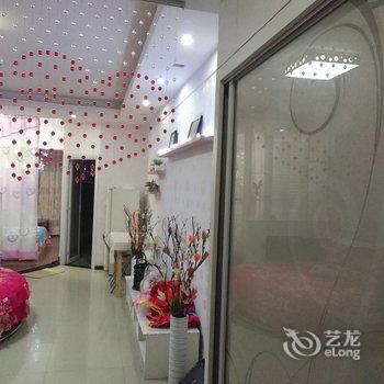 重庆公园里的家普通公寓酒店提供图片