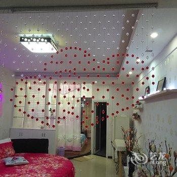 重庆公园里的家普通公寓酒店提供图片