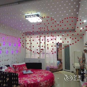 重庆公园里的家普通公寓酒店提供图片