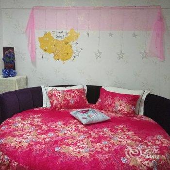 重庆公园里的家普通公寓酒店提供图片