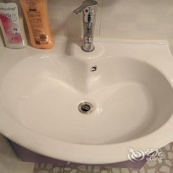 重庆公园里的家普通公寓酒店提供图片