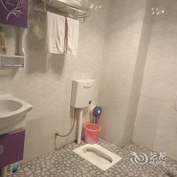 重庆公园里的家普通公寓酒店提供图片