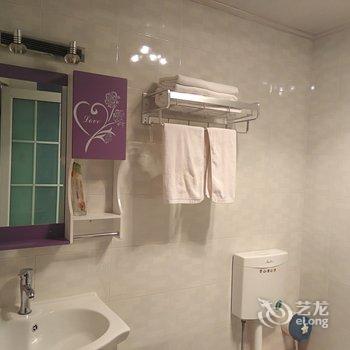 重庆公园里的家普通公寓酒店提供图片