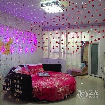 重庆公园里的家普通公寓酒店提供图片