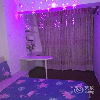 重庆公园里的家普通公寓酒店提供图片