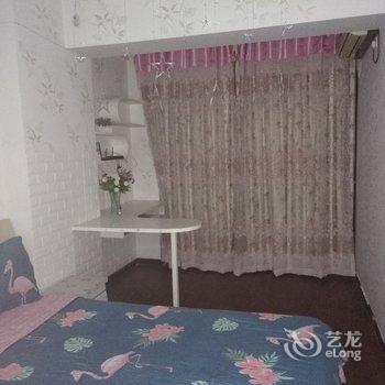 重庆公园里的家普通公寓酒店提供图片