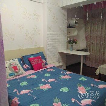 重庆公园里的家普通公寓酒店提供图片