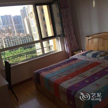 青岛淑香公寓酒店提供图片
