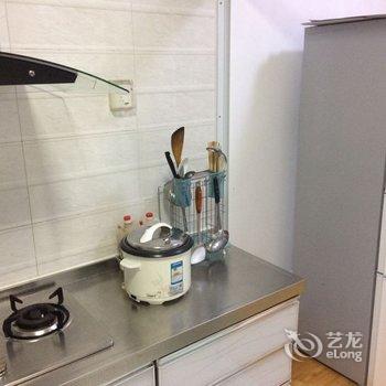 青岛淑香公寓酒店提供图片