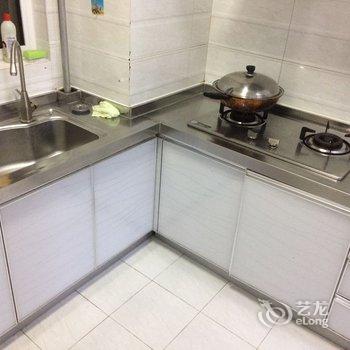 青岛淑香公寓酒店提供图片