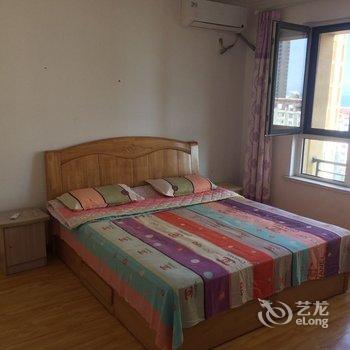 青岛淑香公寓酒店提供图片