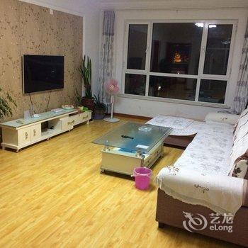 青岛淑香公寓酒店提供图片
