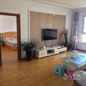 青岛淑香公寓酒店提供图片
