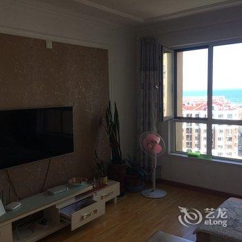 青岛淑香公寓酒店提供图片