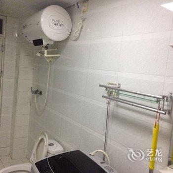 青岛淑香公寓酒店提供图片
