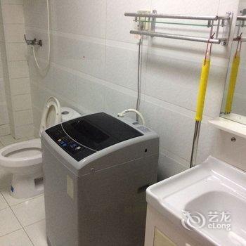 青岛淑香公寓酒店提供图片
