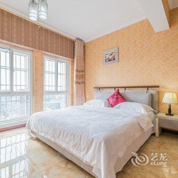 邂逅时光民宿(西安文景路店)酒店提供图片
