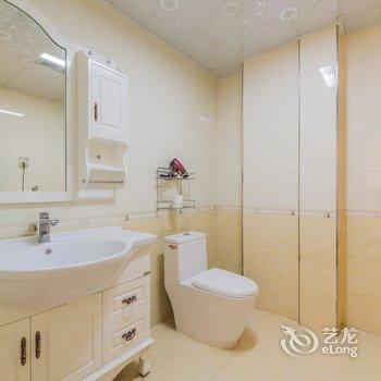 邂逅时光民宿(西安文景路店)酒店提供图片