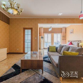 邂逅时光民宿(西安文景路店)酒店提供图片