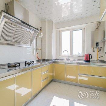 邂逅时光民宿(西安文景路店)酒店提供图片