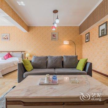 邂逅时光民宿(西安文景路店)酒店提供图片