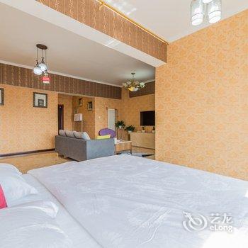 邂逅时光民宿(西安文景路店)酒店提供图片