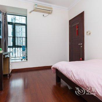 广州sunnyhaha公寓酒店提供图片