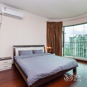 广州sunnyhaha公寓酒店提供图片
