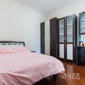 广州sunnyhaha公寓酒店提供图片