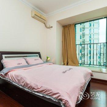 广州sunnyhaha公寓酒店提供图片