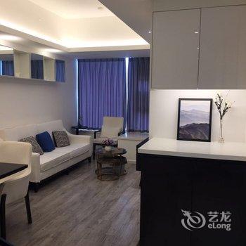 成都旺家·逸居公寓(三洞古桥公园分店)酒店提供图片