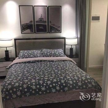 成都旺家·逸居公寓(三洞古桥公园分店)酒店提供图片