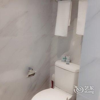 成都旺家·逸居公寓(三洞古桥公园分店)酒店提供图片