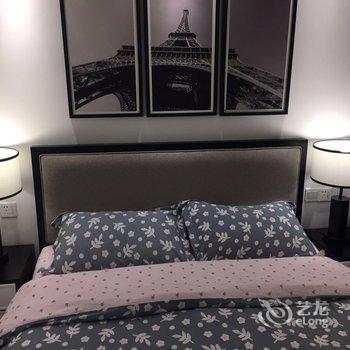 成都旺家·逸居公寓(三洞古桥公园分店)酒店提供图片