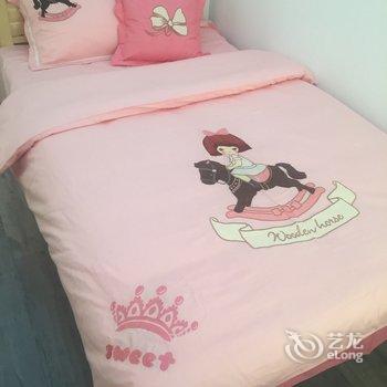 成都旺家·逸居公寓(三洞古桥公园分店)酒店提供图片