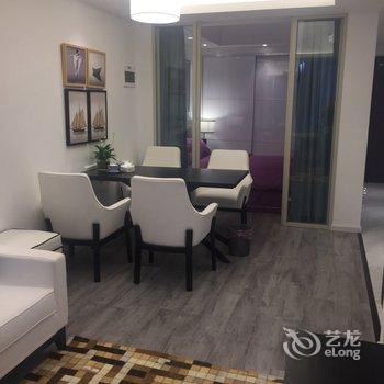 成都旺家·逸居公寓(三洞古桥公园分店)酒店提供图片