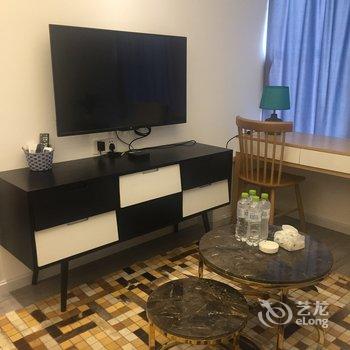 成都旺家·逸居公寓(三洞古桥公园分店)酒店提供图片