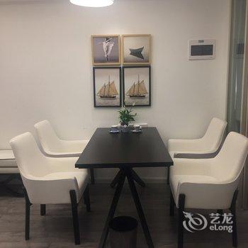 成都旺家·逸居公寓(三洞古桥公园分店)酒店提供图片