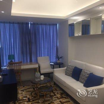 成都旺家·逸居公寓(三洞古桥公园分店)酒店提供图片