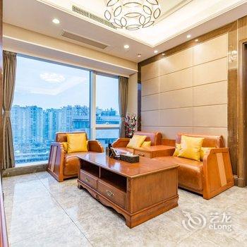 成都云莱公寓(体育场路分店)酒店提供图片