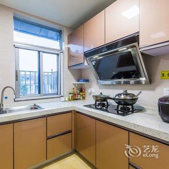 湖州南浔呆住公寓(3号店)酒店提供图片