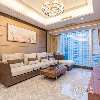 成都云莱公寓(体育场路分店)酒店提供图片
