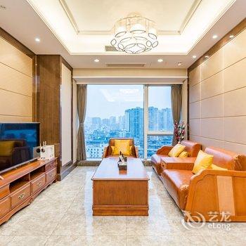 成都云莱公寓(体育场路分店)酒店提供图片