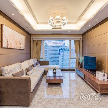 成都云莱公寓(体育场路分店)酒店提供图片