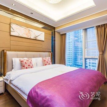 成都云莱公寓(体育场路分店)酒店提供图片